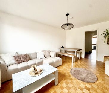 Location Appartement 3 pièces 70m² STRASBOURG 67100 - Photo 2