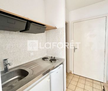 Appartement T1 Strasbourg à louer - Photo 3