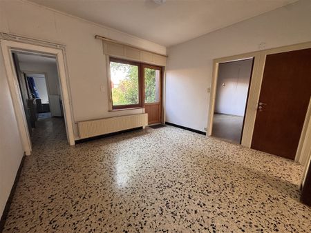 Maison plain-pied 2 ch sur 5 ares 50 ca avec jardin - Foto 5