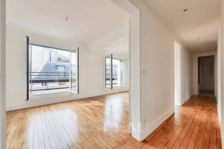 Location appartement, Paris 2ème (75002), 3 pièces, 73 m², ref 86425241 - Photo 4
