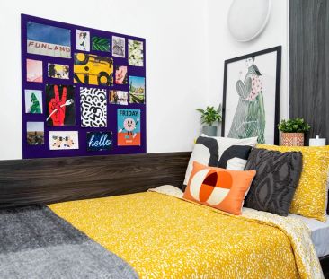 Medium Standard Double Ensuite - Photo 2