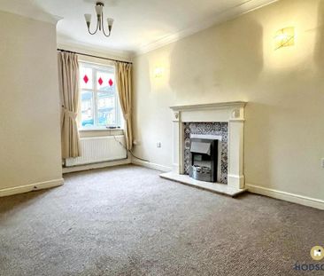 2 bedroom end of terrace house to rent - Photo 1