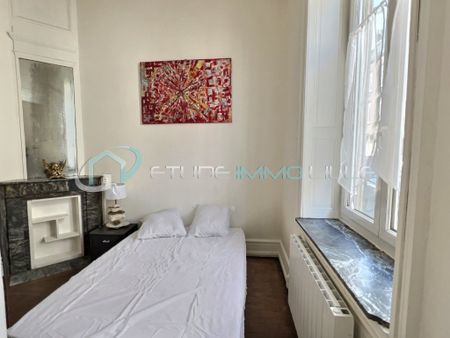 APPARTEMENT T1 A LOUER - Photo 4