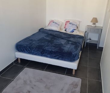 Location appartement 2 pièces, 48.40m², Rochefort - Photo 3