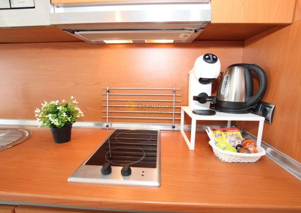 For rent HALF SEASON from 15/09/2024-31/05/2025 beautiful apartment 250 meters from the beach in Benalmadena