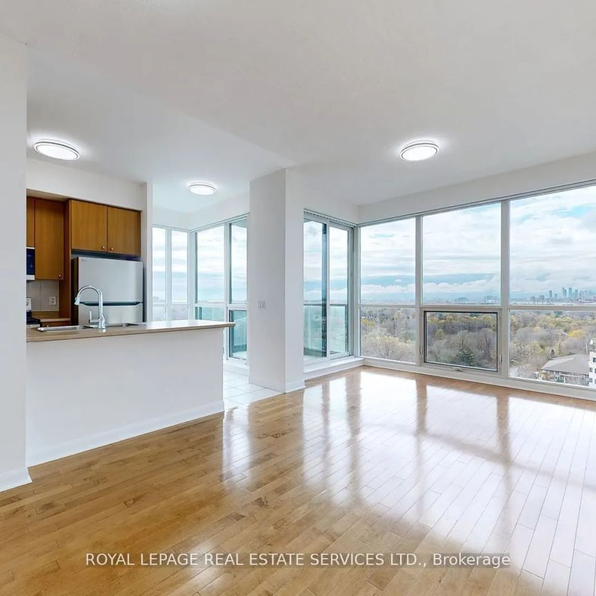 225 Sherway Gardens Road #1209 - Photo 1