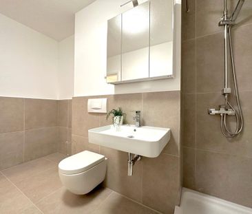 Erstklassiges Zimmer in moderner WG frei ! – zentral & ruhig wohnen... - Photo 3