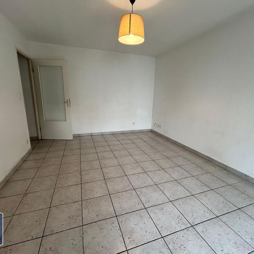 Location Appartement 2 pièces 34m² MONTPELLIER 34090 - Photo 1