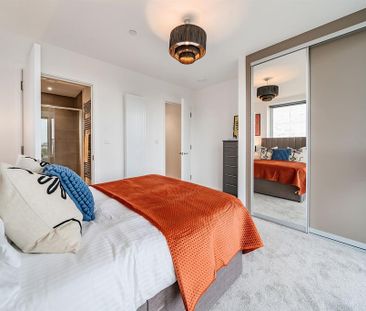 2 bedroom apartment to rent - Photo 5