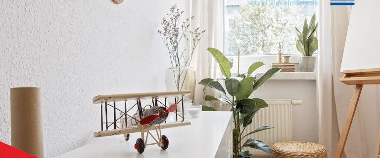 Modernes Wohnen in Hutholz - Photo 1