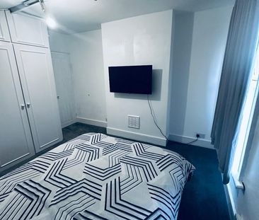 Room in a Shared Flat, Waddon Road, CR0 - Photo 5
