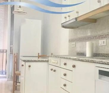 Piso de alquiler en Carrer Berenguer de Marquina, Mercado - Photo 5