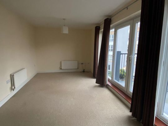 1 bedroom apartment to rent - Photo 1