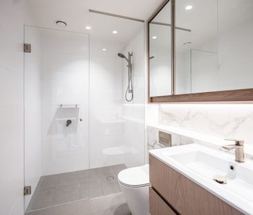 Modern Luxury Living of 2 Bedrooms 2 Bathrooms 1 Carspace and Caged... - Photo 5