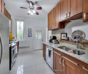 2251 Dundas Street W #Main Fl - Photo 6