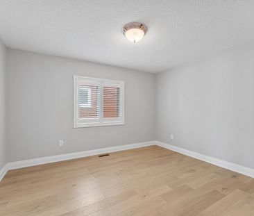 For Lease - 172 Ribston Street, Markham, Ontario - Photo 6