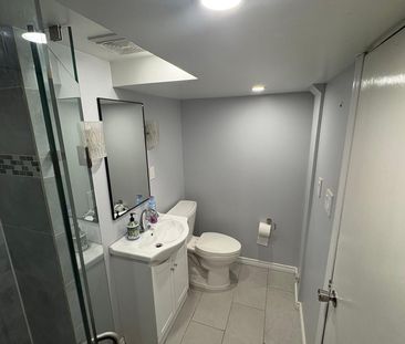 For Lease - 122 Caronia Square Unit# BSMT, Toronto, Ontario - Photo 5