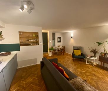 1 Bed Flat, Upper Bardsey Walk, N1 - Photo 3