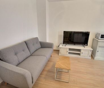 Location Appartement 2 pièces 38m² ST AVOLD 57500 - Photo 1