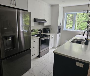 Magnifiques logements neuf 4 ½ avec ascenseur unique ! 450 775.1379 - Photo 2