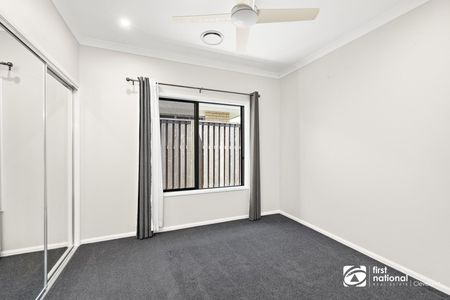 STUNNING FAMILY HOME IN BEAUTIFUL KINROSS ESTATE - Photo 4