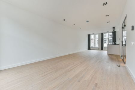 Appartement te huur: Pieter Cornelisz. Hooftstraat 121-2 1071 BS Amsterdam - Photo 4