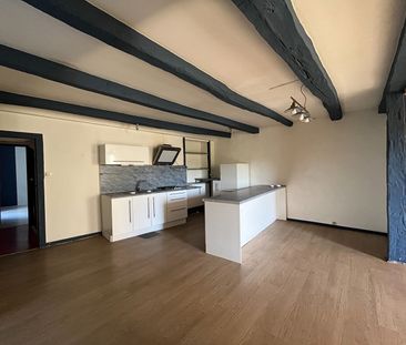 Location Maison 4 pièces 135m² - Photo 3