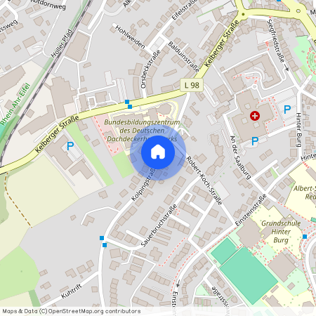 56727 Rheinland-Pfalz - Mayen