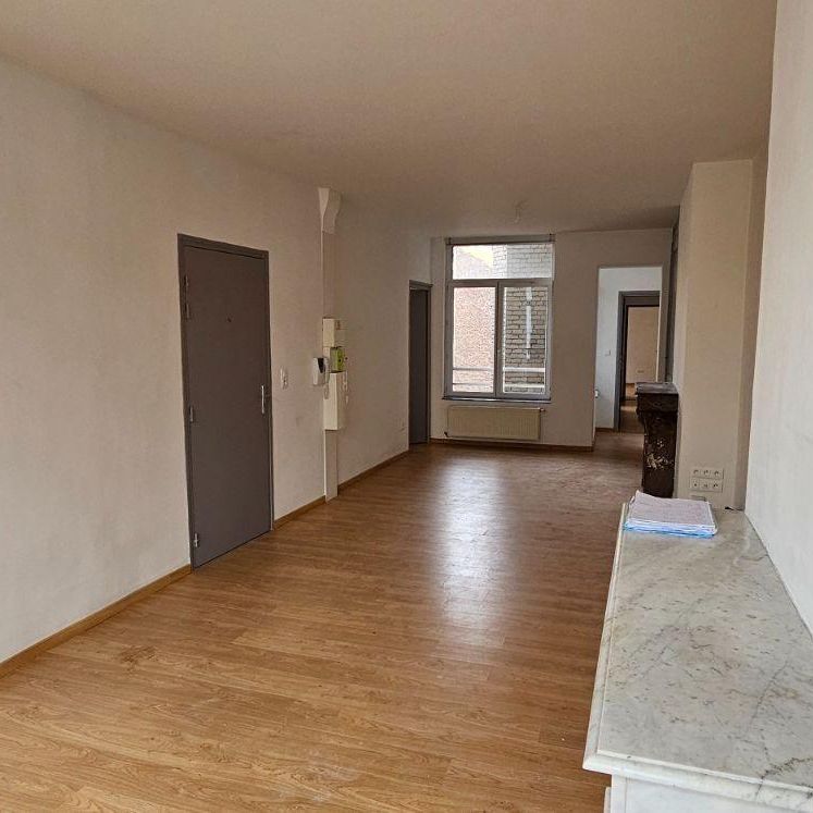À louer ? Appartement T3 de 83 m² ? Secteur Gare, proche centre-ville Idéalement situé à pro... - Photo 1