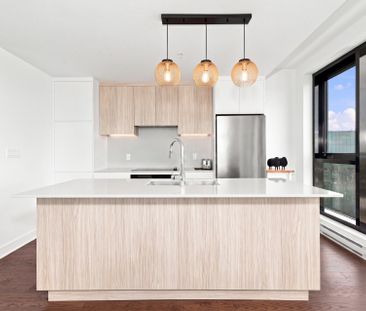 Appartement - 2321-200 Rue Marie-Charles-Le Moyne - Photo 4