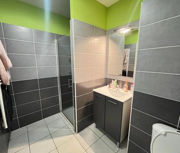 Location Appartement 2 pièces 37m² ALBI 81000 - Photo 5