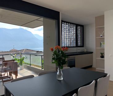 Appartamento VISTA LAGO - arredato Redy to Live - Foto 5