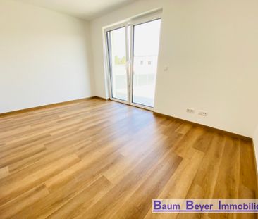 Barrierefreie und luxuriöse Neubau-Penthousewohnung in Göttingen - ... - Foto 3