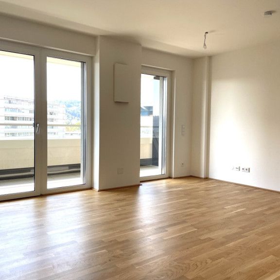 *MODERNER Wohntraum* - Mit traumhaftem Fernblick - Photo 1