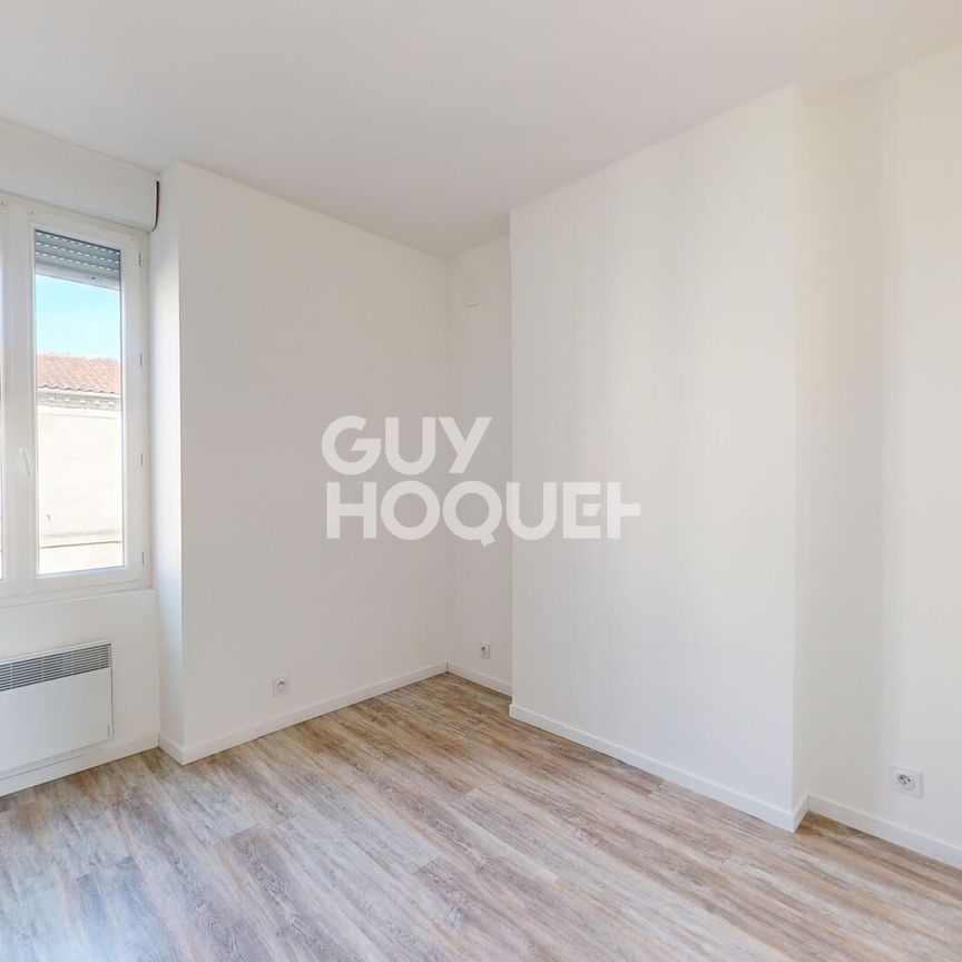 Appartement Cadillac Sur Garonne 54.50 m2 - Photo 1