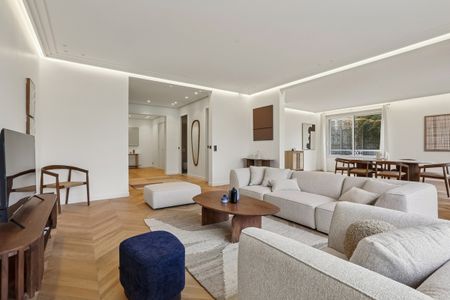 Superbe appartement meublé entièrement rénové - Jardin du Ranela - Photo 4