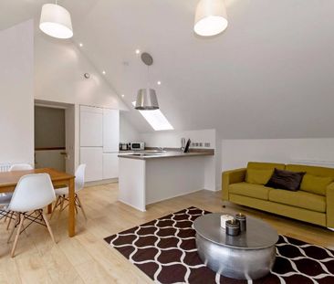 2 bedroom apartment to rent - Photo 2