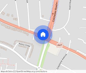 Uppingham Road, Leicester - Photo 1