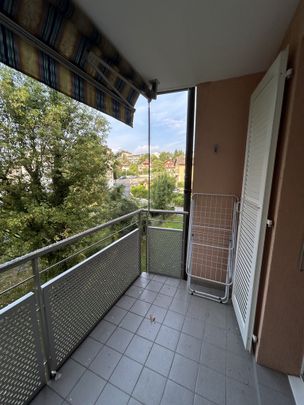 Appartement de 2.5 pcs au 2ème étage - Photo 1