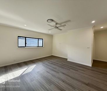 BRAND NEW MODERN FAMILY HOME - Photo 1