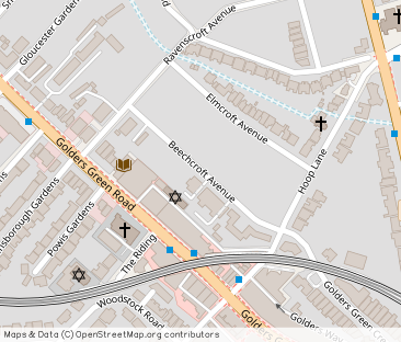 Beechcroft Avenue, Golders Green - Photo 1