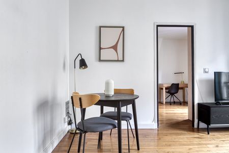 Boulevard du Montparnasse - Photo 3