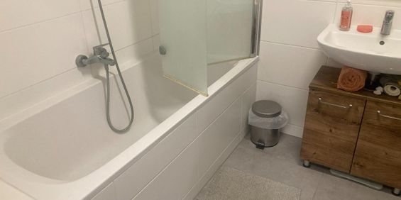 Neubauwohnung mit Terrasse und Tiefgarage in Seiersberg - Foto 3