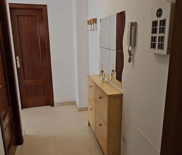 Alquiler de piso en Calle María Auxiliadora, 14 - Photo 1