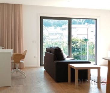 Apartamento T1 em Braga - Photo 1
