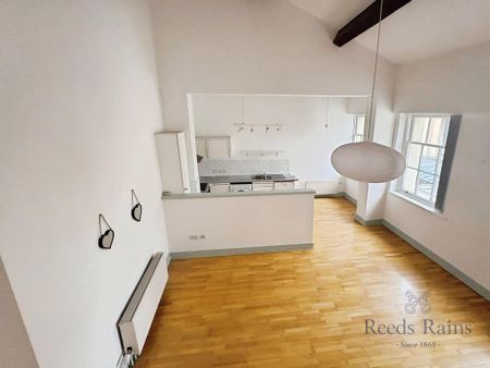 2 bedroom apartment to rent - Photo 4