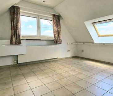 Duplex te huur in Opglabbeek voor € 1.000 met 3 slaapkamers - Foto 1