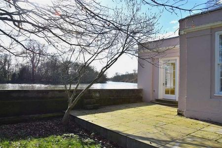 Park Road, Isleworth, Brentford, London, TW7 - Photo 2