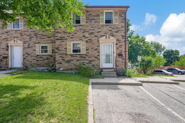 For Lease - 175 Cedar Street Unit# 35, Cambridge, Ontario - Photo 1