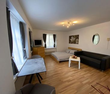 Dachterrasse zur Mitbenützung - Photo 2